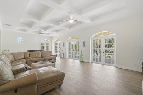 House in Placida, Florida 4 bedrooms, 306.02 sq.m. № 2396616 - photo 14