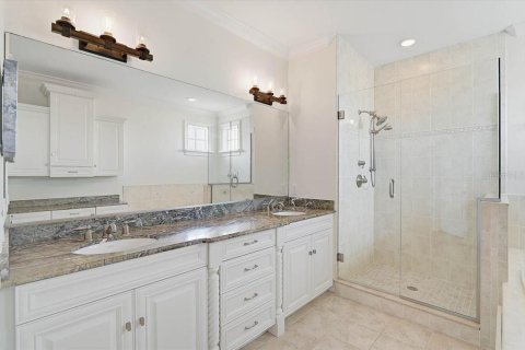 House in Placida, Florida 4 bedrooms, 306.02 sq.m. № 2396616 - photo 30