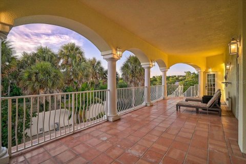 House in Placida, Florida 4 bedrooms, 306.02 sq.m. № 2396616 - photo 17
