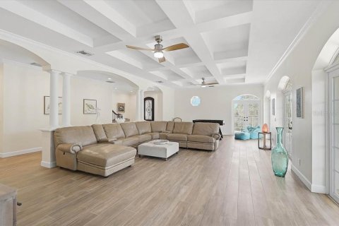 House in Placida, Florida 4 bedrooms, 306.02 sq.m. № 2396616 - photo 13