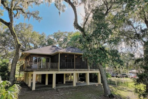 Casa en venta en Inverness, Florida, 3 dormitorios, 184.13 m2 № 1721893 - foto 5