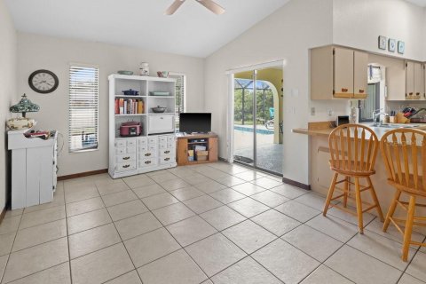 House in Punta Gorda, Florida 3 bedrooms, 188.31 sq.m. № 1839024 - photo 17
