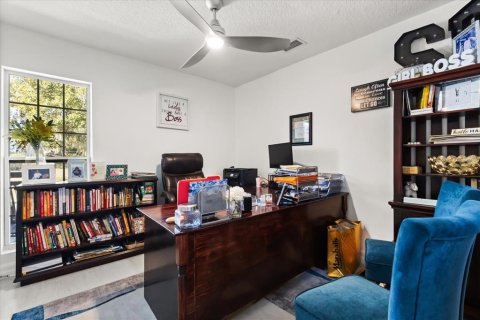 Villa ou maison à vendre à Seffner, Floride: 5 chambres, 269.42 m2 № 2143059 - photo 18