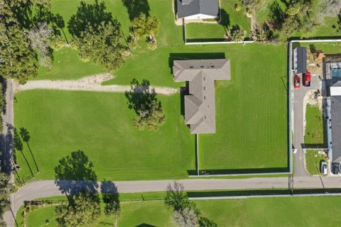 Villa ou maison à vendre à Seffner, Floride: 5 chambres, 269.42 m2 № 2143059 - photo 23