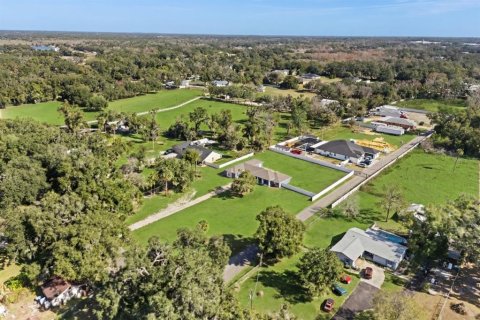 Villa ou maison à vendre à Seffner, Floride: 5 chambres, 269.42 m2 № 2143059 - photo 26