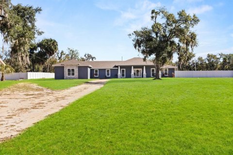 Villa ou maison à vendre à Seffner, Floride: 5 chambres, 269.42 m2 № 2143059 - photo 22