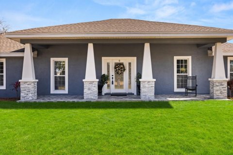 Villa ou maison à vendre à Seffner, Floride: 5 chambres, 269.42 m2 № 2143059 - photo 2