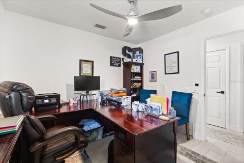 Villa ou maison à vendre à Seffner, Floride: 5 chambres, 269.42 m2 № 2143059 - photo 19