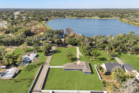 Villa ou maison à vendre à Seffner, Floride: 5 chambres, 269.42 m2 № 2143059 - photo 24