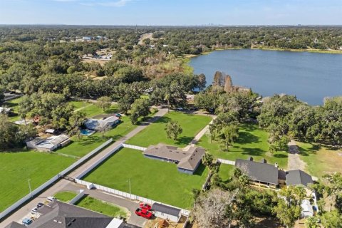 Villa ou maison à vendre à Seffner, Floride: 5 chambres, 269.42 m2 № 2143059 - photo 25