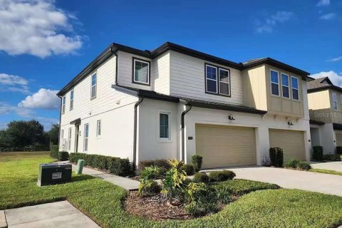 Adosado en alquiler en Davenport, Florida, 3 dormitorios, 185.43 m2 № 1877491 - foto 2