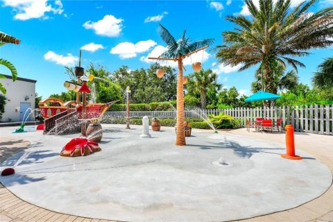 Touwnhouse à louer à Davenport, Floride: 3 chambres, 185.43 m2 № 1877491 - photo 6