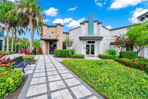 Adosado en alquiler en Davenport, Florida, 3 dormitorios, 185.43 m2 № 1877491 - foto 3