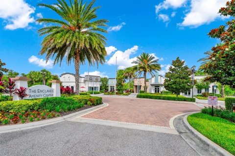Townhouse in Davenport, Florida 3 bedrooms, 185.43 sq.m. № 1877491 - photo 29