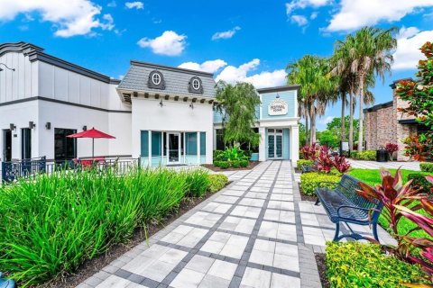 Townhouse in Davenport, Florida 3 bedrooms, 185.43 sq.m. № 1877491 - photo 28
