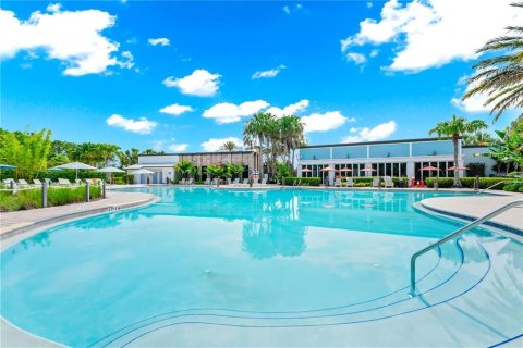 Adosado en alquiler en Davenport, Florida, 3 dormitorios, 185.43 m2 № 1877491 - foto 8