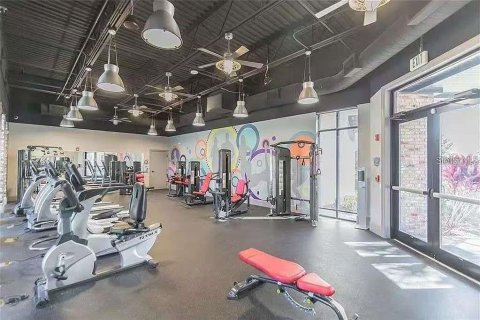Adosado en alquiler en Davenport, Florida, 3 dormitorios, 185.43 m2 № 1877491 - foto 5