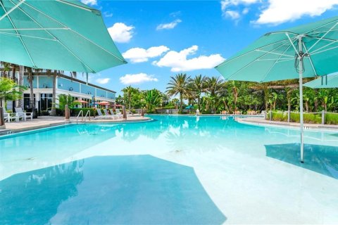 Adosado en alquiler en Davenport, Florida, 3 dormitorios, 185.43 m2 № 1877491 - foto 9