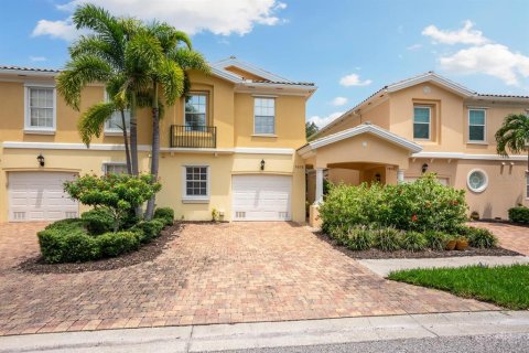 Adosado en venta en Sarasota, Florida, 3 dormitorios, 155.33 m2 № 1313584 - foto 4