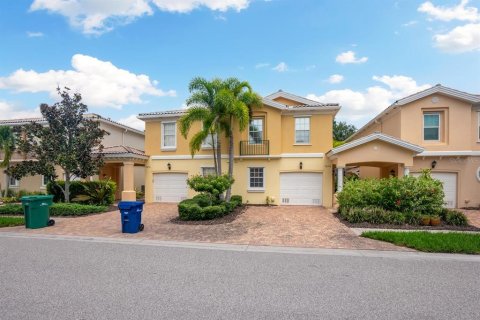 Adosado en venta en Sarasota, Florida, 3 dormitorios, 155.33 m2 № 1313584 - foto 2