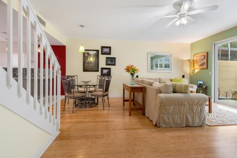 Adosado en venta en Sarasota, Florida, 3 dormitorios, 155.33 m2 № 1313584 - foto 8