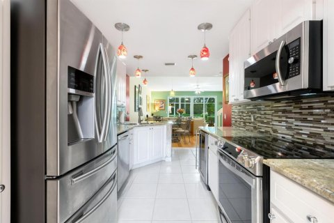 Adosado en venta en Sarasota, Florida, 3 dormitorios, 155.33 m2 № 1313584 - foto 17