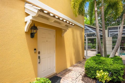 Adosado en venta en Sarasota, Florida, 3 dormitorios, 155.33 m2 № 1313584 - foto 7