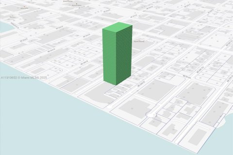 Propiedad comercial en venta en Miami, Florida № 2082693 - foto 3