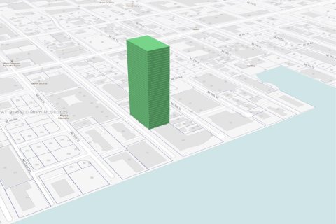Propiedad comercial en venta en Miami, Florida № 2082693 - foto 2