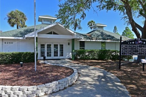 Condo in Bradenton, Florida, 1 bedroom  № 2208314 - photo 28