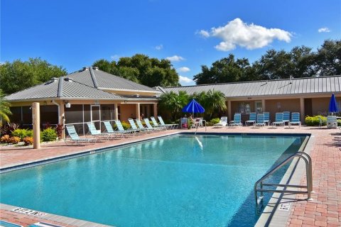 Condo in Bradenton, Florida, 1 bedroom  № 2208314 - photo 27