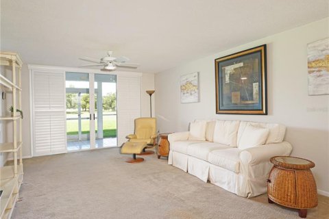 Condo in Bradenton, Florida, 1 bedroom  № 2208314 - photo 3