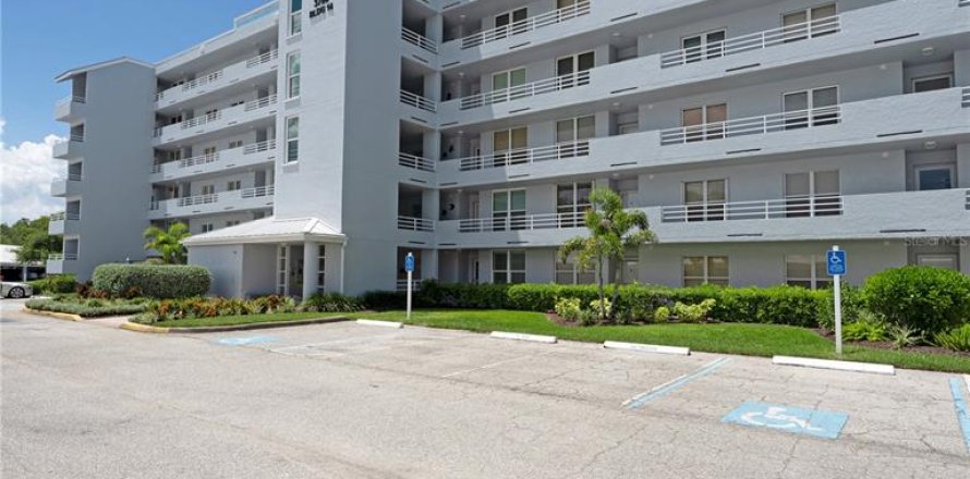 Condo in Bradenton, Florida, 1 bedroom  № 2208314