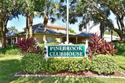 Condo in Bradenton, Florida, 1 bedroom  № 2208314 - photo 26