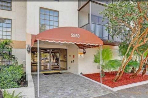 Condo à Lauderhill, Floride, 2 chambres  № 2079739