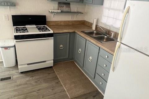 Снять в аренду квартиру в Пальметто, Флорида 5 комнат, 71.35м2, № 2111236 - фото 6
