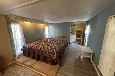 Снять в аренду квартиру в Пальметто, Флорида 5 комнат, 71.35м2, № 2111236 - фото 10