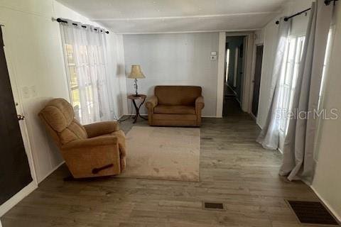Снять в аренду квартиру в Пальметто, Флорида 5 комнат, 71.35м2, № 2111236 - фото 3