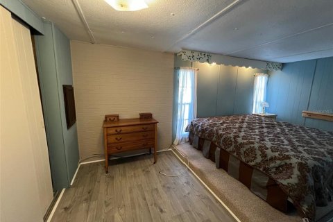 Снять в аренду квартиру в Пальметто, Флорида 5 комнат, 71.35м2, № 2111236 - фото 11