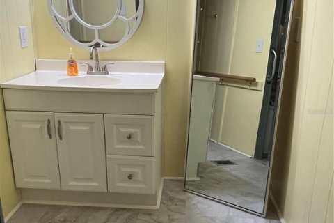 Снять в аренду квартиру в Пальметто, Флорида 5 комнат, 71.35м2, № 2111236 - фото 8