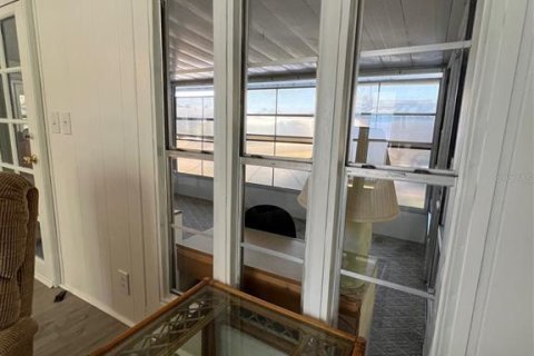 Снять в аренду квартиру в Пальметто, Флорида 5 комнат, 71.35м2, № 2111236 - фото 7