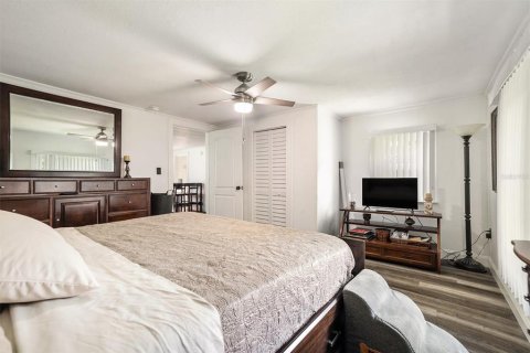 Villa ou maison à vendre à Zephyrhills, Floride: 2 chambres, 77.76 m2 № 1887056 - photo 8