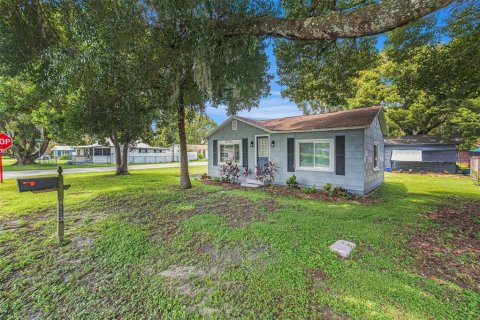 Villa ou maison à vendre à Zephyrhills, Floride: 2 chambres, 77.76 m2 № 1887056 - photo 22