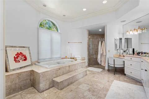 Снять в аренду виллу или дом в Бока-Ратон, Флорида 6 спален, 750.37м2, № 2062556 - фото 25