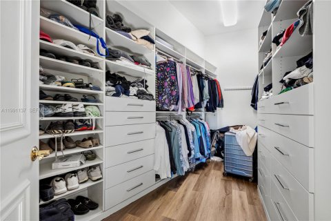 Снять в аренду виллу или дом в Бока-Ратон, Флорида 6 спален, 750.37м2, № 2062556 - фото 24