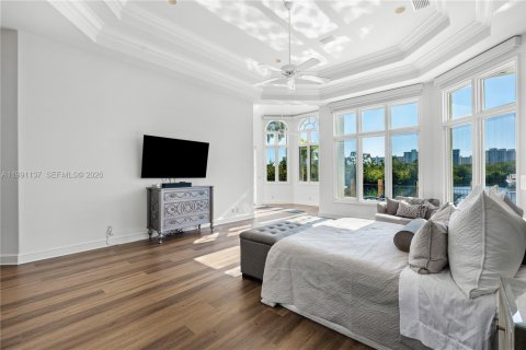 Снять в аренду виллу или дом в Бока-Ратон, Флорида 6 спален, 750.37м2, № 2062556 - фото 19