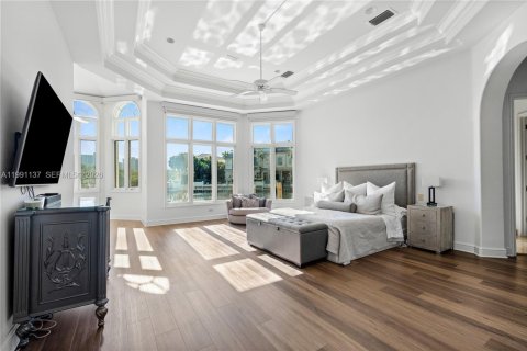 Снять в аренду виллу или дом в Бока-Ратон, Флорида 6 спален, 750.37м2, № 2062556 - фото 20