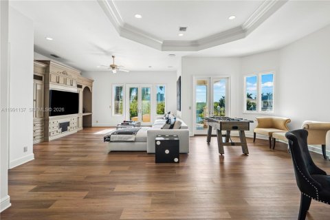 Снять в аренду виллу или дом в Бока-Ратон, Флорида 6 спален, 750.37м2, № 2062556 - фото 28