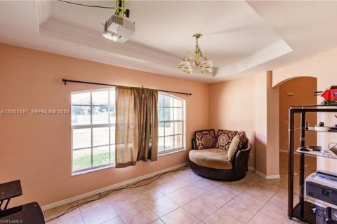 Villa ou maison à vendre à Lehigh Acres, Floride: 4 chambres № 2066717 - photo 18