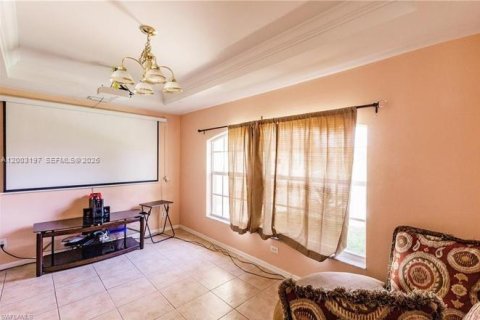 Villa ou maison à vendre à Lehigh Acres, Floride: 4 chambres № 2066717 - photo 19